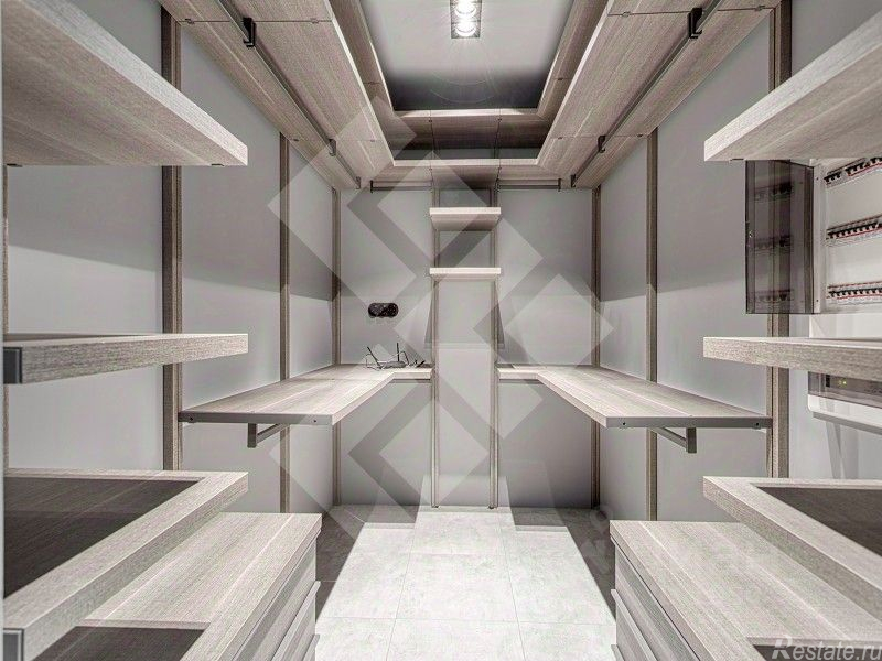 Продажа 1-комн квартиры на вторичном рынке переулок Красина,  д. 16 с1