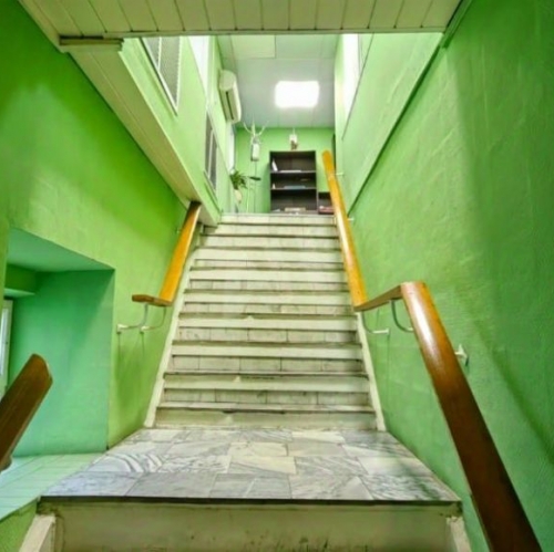 Отдельное здание Сухаревский Б. пер