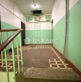 Продажа 2-комн квартиры на вторичном рынке Долгопрудный г, Нагорная ул,  д. 9А