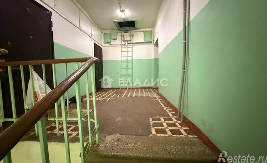 Продажа 2-комн квартиры на вторичном рынке Долгопрудный г, Нагорная ул,  д. 9А