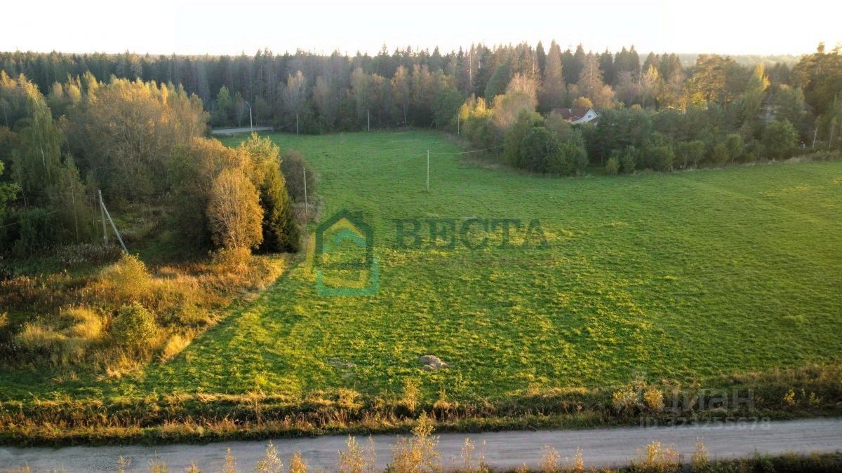 Продажа земли пос. Бойково, улица Ягорбская