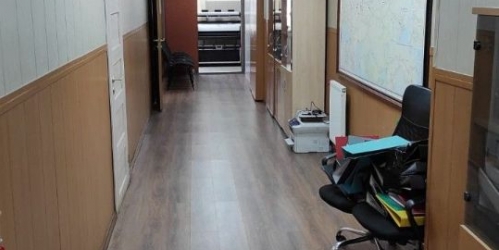 Офис Хибинский проезд,  д. 16