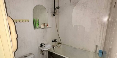 1-комн квартира Владимирская 2-я ул,  д. 27