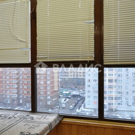 Продажа 2-комн квартиры на вторичном рынке Бутово д, Расторгуевское ш