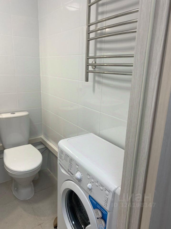 Аренда 1-комн квартиры на вторичном рынке Путилково пгт, улица Сходненская, 8