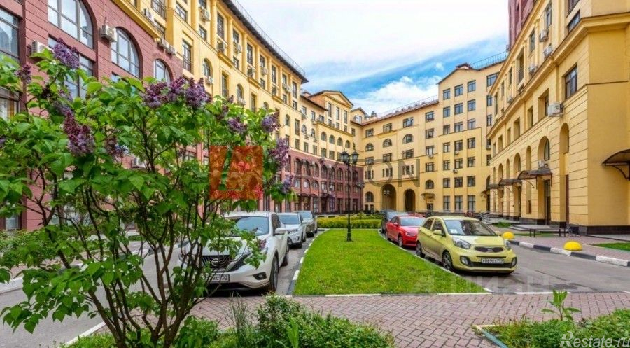 Аренда офиса ул Маршала Рыбалко,  д. 2,  к. 3