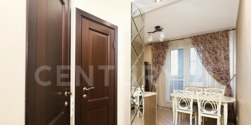4-комн квартира ул Академика Королева,  д. 8,  к. 2
