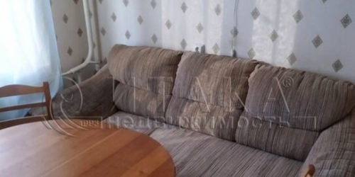 2-комн квартира Яхтенная ул,  д. 33,  к. 1