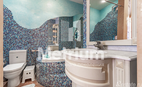 Продажа 3-комн квартиры на вторичном рынке Татарская улица,  д. 18