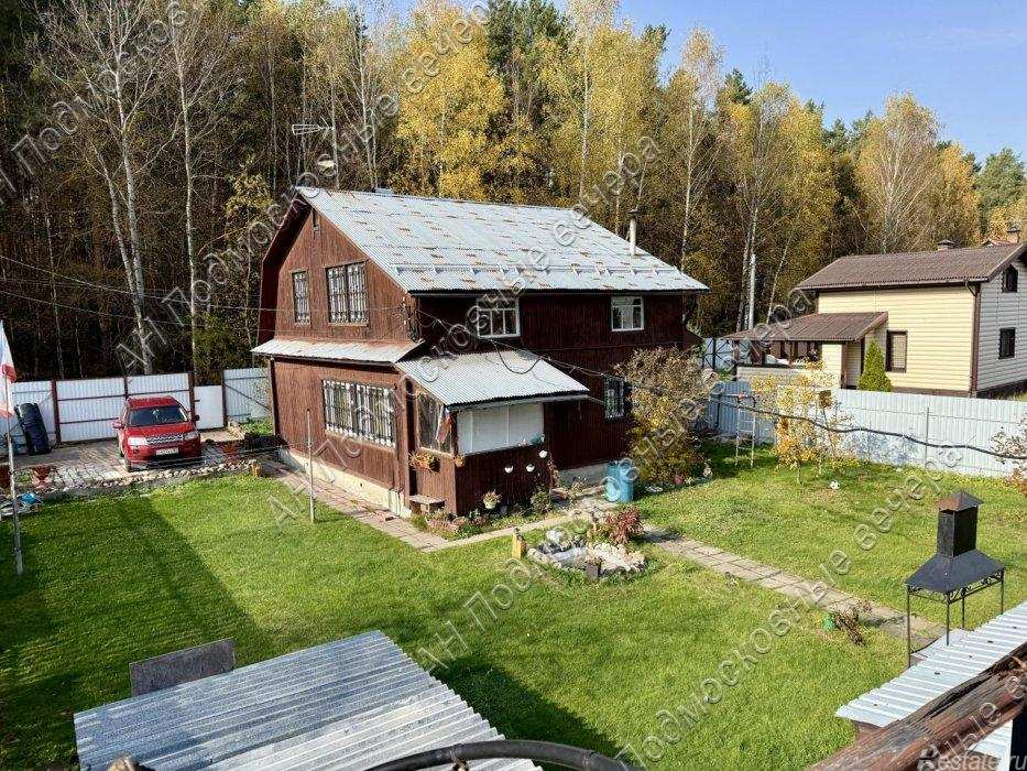 Продажа дома Следово деревня, СНТ Шерна