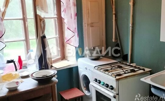 Продажа 1-комн квартиры на вторичном рынке Приморское шоссе