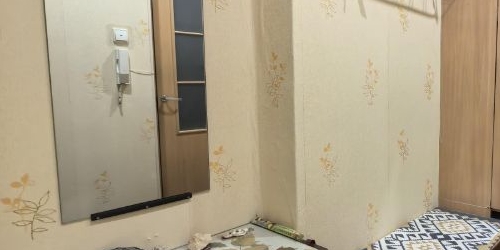 1-комн квартира улица Рашетова, 9