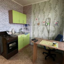 Продажа 1-комн квартиры на вторичном рынке Чемодурово, Центральная улица,  д. 13