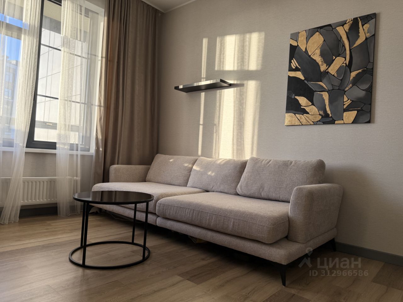 Продажа 2-комн квартиры на вторичном рынке улица Александра Матросова, 3