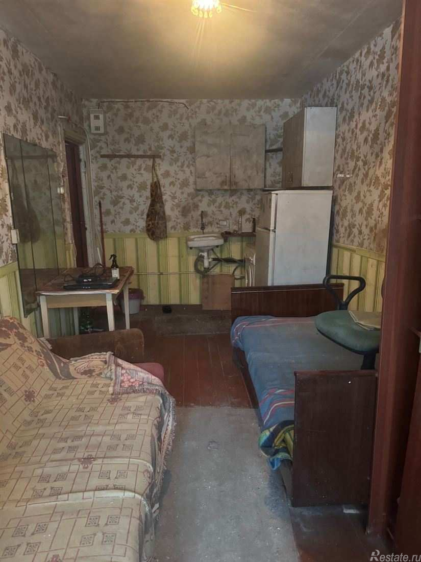 Продажа комнаты Гатчина, ул Соборная, д. 21