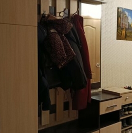 Продажа 2-комн квартиры на вторичном рынке Дальневосточный пр-кт,  д. 34 к1