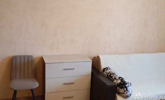 Аренда 1-комн квартиры на вторичном рынке улица Перерва,  д. 24