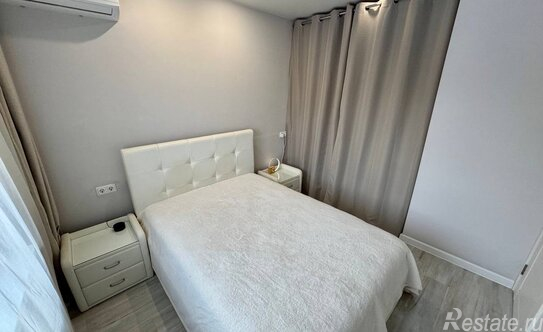 Продажа 1-комн квартиры на вторичном рынке улица Черняховского