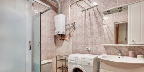 3-комн квартира улица Свободы,  д. 13/2