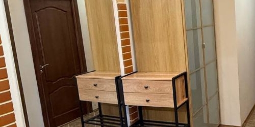 2-комн квартира Камышовая улица, 48К3