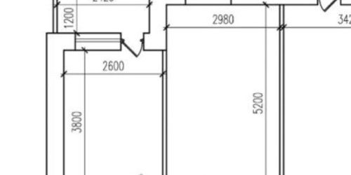 4-комн квартира Стародеревенская улица, 33/10