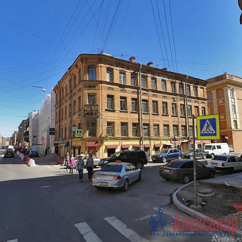 Продажа комнаты Чехова ул. ,  д. 17/9
