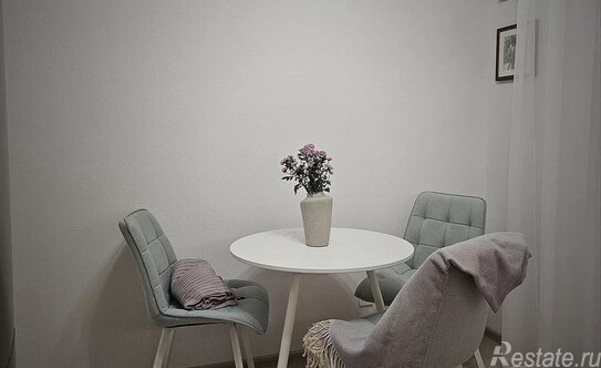 Аренда 1-комн квартиры на вторичном рынке ул Русаковская,  д. 2/1,  к. 1