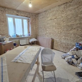 Продажа 3-комн квартиры на вторичном рынке Воронцовская улица,  д. 25 с3