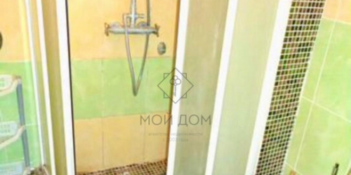 1-комн квартира ул Куликовская,  д. 7