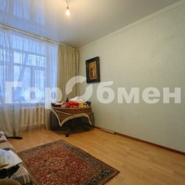 Продажа 2-комн квартиры на вторичном рынке Нижняя улица