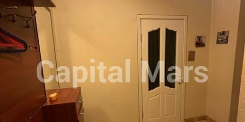 1-комн квартира Зеленоградская улица,  д. 21