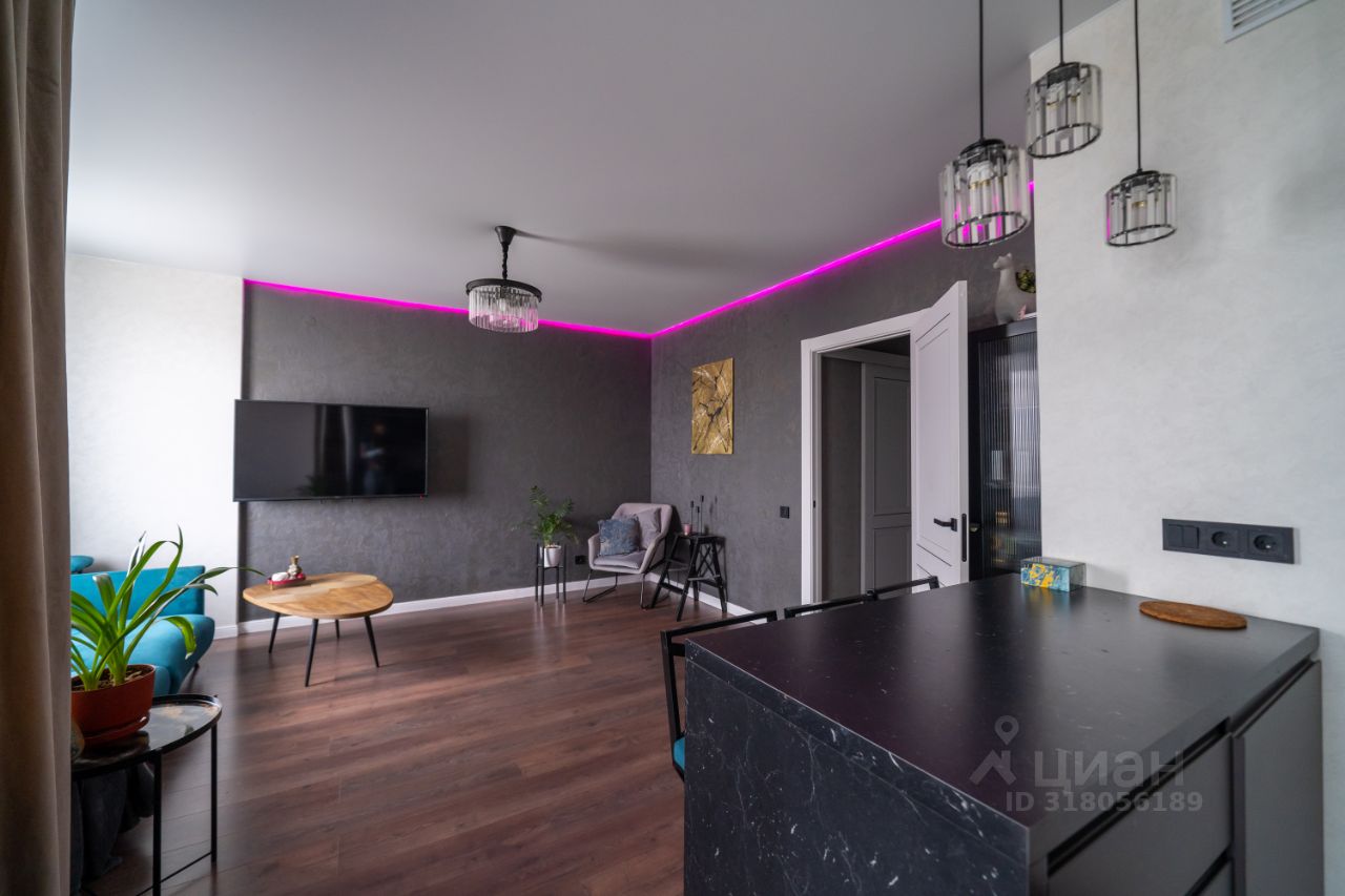 Продажа 1-комн квартиры на вторичном рынке улица Федора Котанова, 13к1