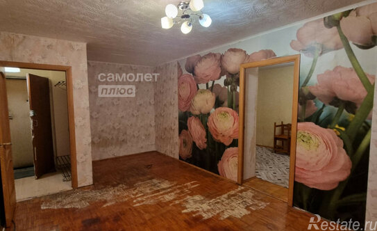 Продажа 2-комн квартиры на вторичном рынке Парковая 16-я ул,  д. 10