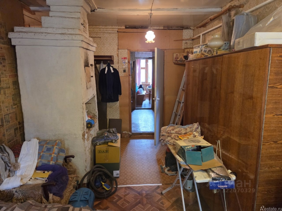 Продажа дома Голицыно г, Пролетарский пр-кт,  д. 50А