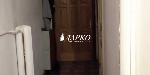 3-комн квартира Якубовича ул,  д. 20