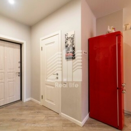 Продажа 1-комн квартиры на вторичном рынке Горки, Туровская улица,  д. 2