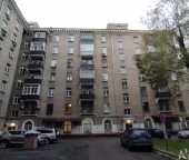 Продать Квартиры вторичка Перовское шоссе  16/2 