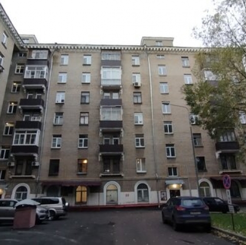 3-комн квартира Перовское шоссе,  д. 16/2