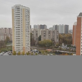 Продажа 2-комн квартиры на вторичном рынке Ленинский, бульвар Зелёные Аллеи,  д. 1