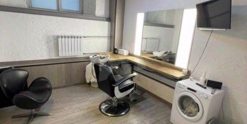 Помещение свободного назначения ул Садовая-Черногрязская,  д. 3Б,  к. 1