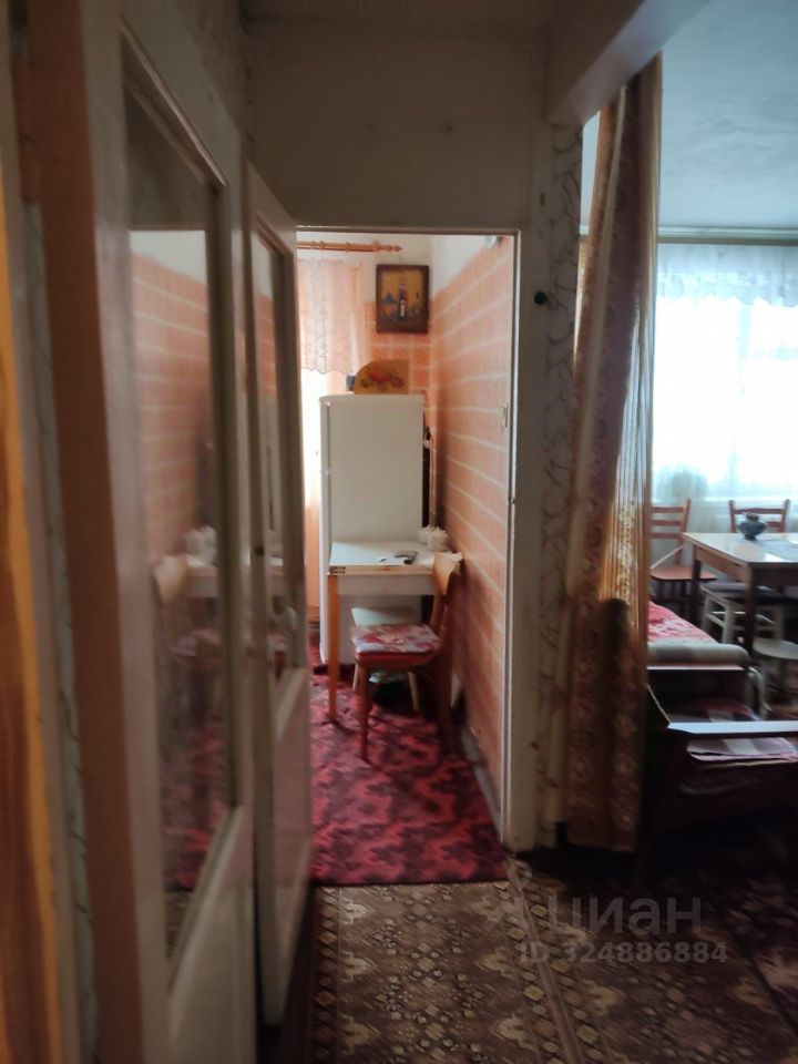 Продажа 1-комн квартиры на вторичном рынке 2-й мкр,  д. 28А