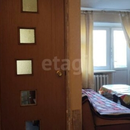 Продажа 2-комн квартиры на вторичном рынке Раменское, ул Красная,  д. 18