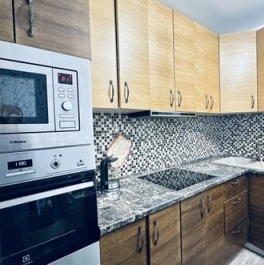 Продажа 1-комн квартиры на вторичном рынке Мурино г, Воронцовский б-р,  д. 5 к5