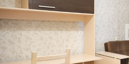 1-комн квартира пос. Шушары, Пушкинская улица, 36