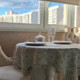 Продажа 1-комн квартиры на вторичном рынке Балашиха г, Свердлова ул,  д. 32