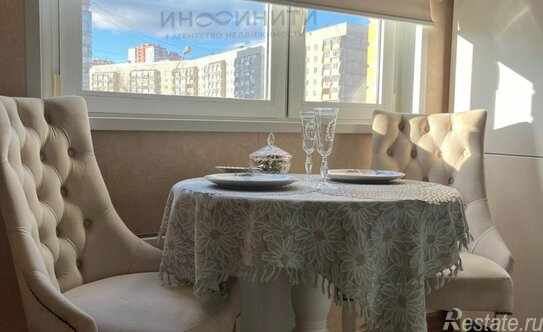 Продажа 1-комн квартиры на вторичном рынке Балашиха г, Свердлова ул,  д. 32