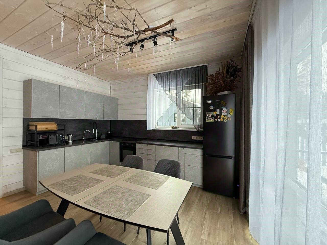 Продажа дома Елизаветинское кп, улица Кольцевая,  д. 64