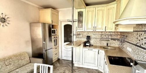 3-комн квартира ул Госпитальный Вал,  д. 5,  к. 1