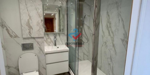 2-комн квартира Заревый проезд, 10