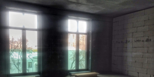 2-комн квартира Гороховский переулок,  д. 12